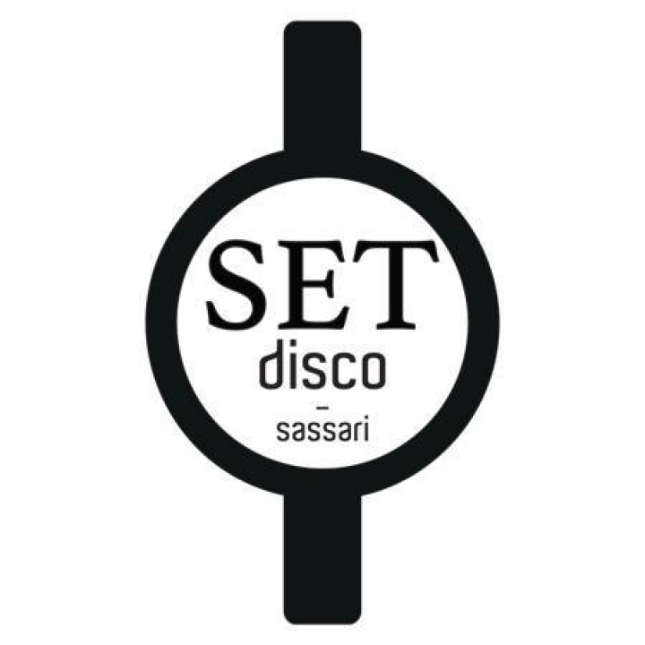 Capodanno Discoteca Set Disco Sassari