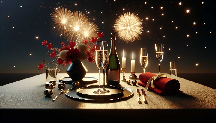 Foto Capodanno economico low cost a Sassari: itinerari per divertirsi senza spendere una fortuna