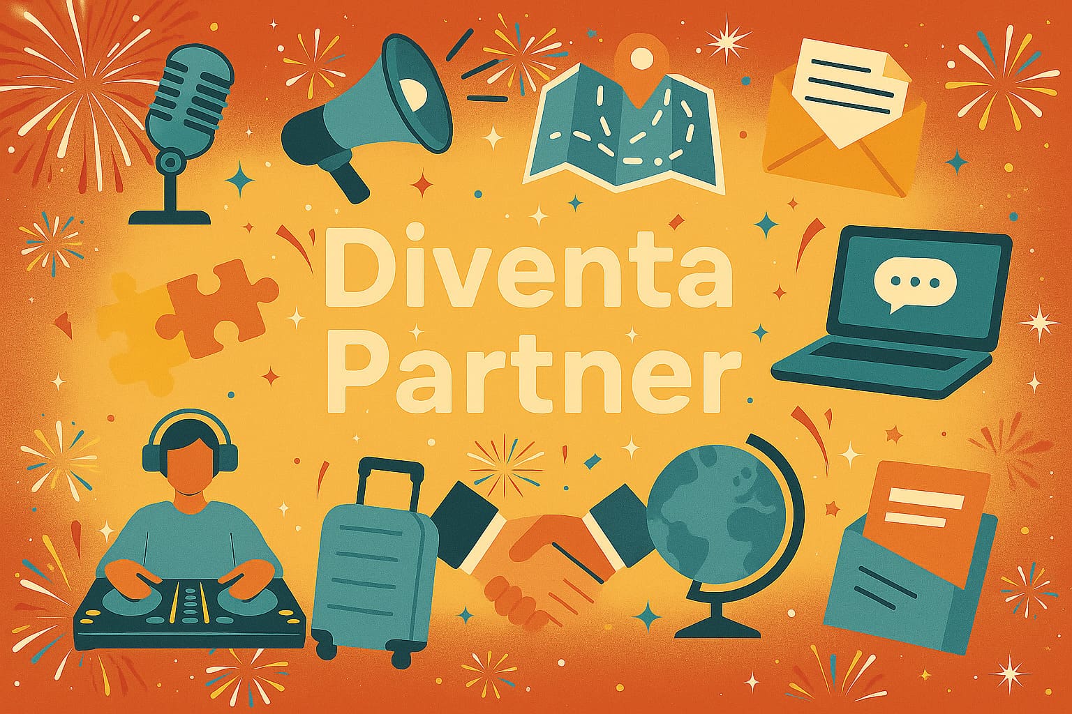 Capodanno a Sassari: eventi, location e collaborazioni su CapodannoSassari.com