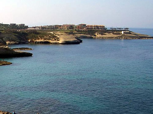 capodanno a porto torres foto