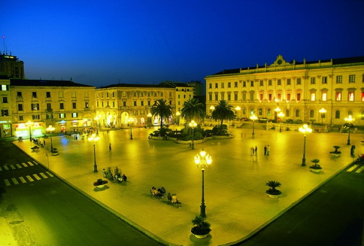 capodanno sassari e provincia foto