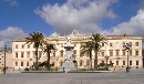 Piazza d Italia foto - capodanno sassari e provincia