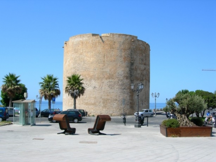 Alghero foto - capodanno sassari e provincia